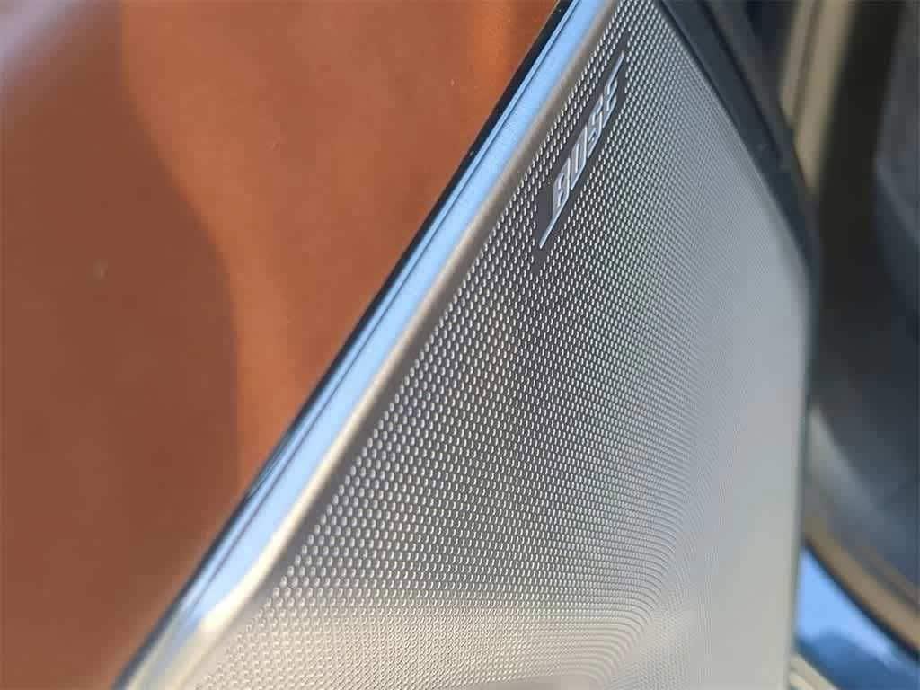 used 2024 GMC Sierra 1500 car, priced at $62,999