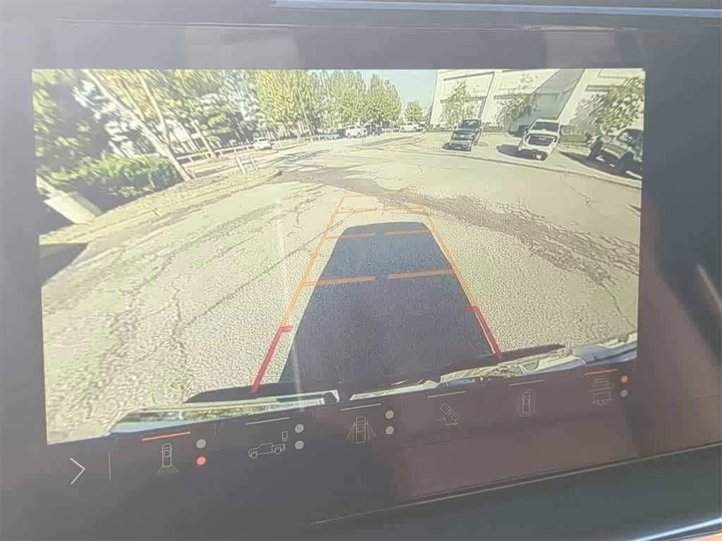 used 2024 GMC Sierra 1500 car, priced at $62,999