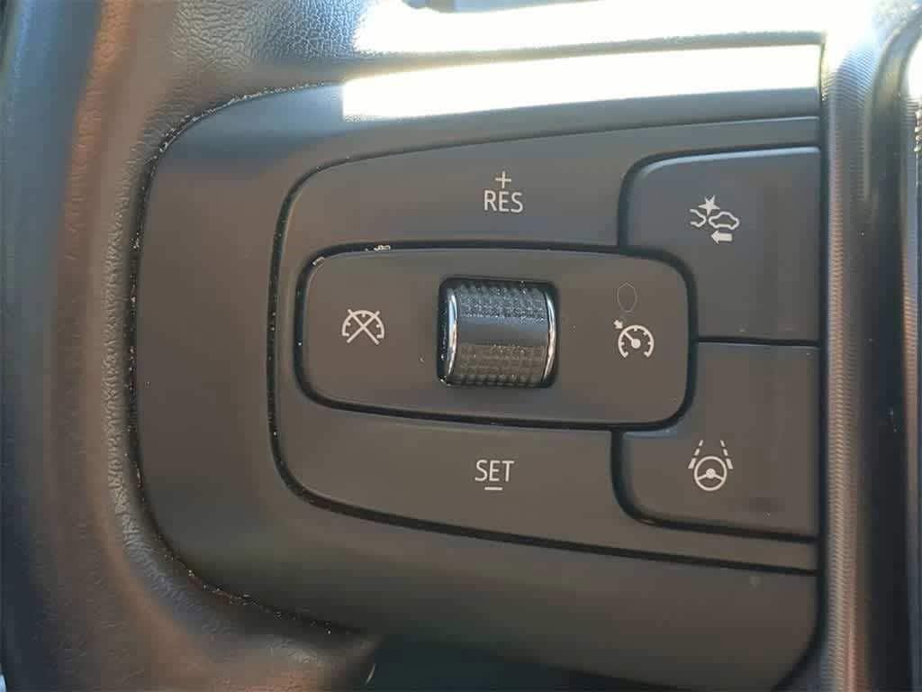 used 2024 GMC Sierra 1500 car, priced at $62,999