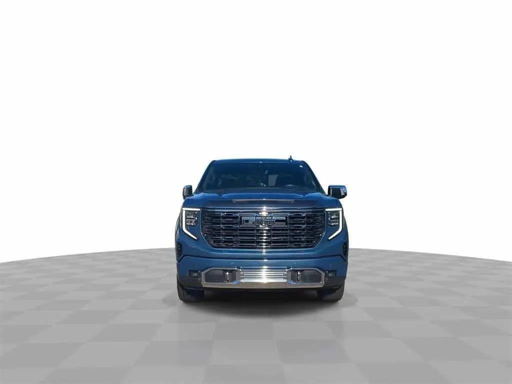 used 2024 GMC Sierra 1500 car, priced at $62,999