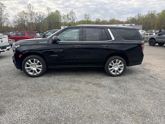 used 2023 Chevrolet Tahoe car, priced at $66,999