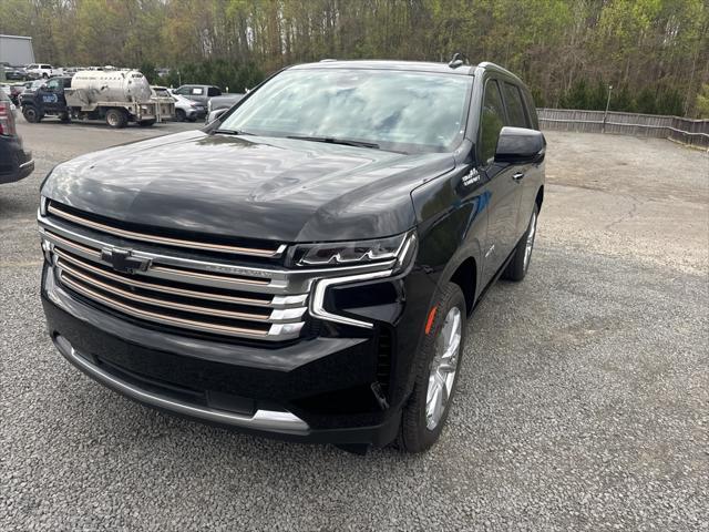 used 2023 Chevrolet Tahoe car, priced at $66,999