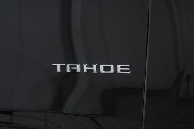 used 2023 Chevrolet Tahoe car, priced at $66,500