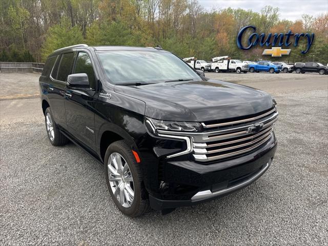 used 2023 Chevrolet Tahoe car, priced at $66,999