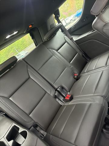 used 2023 Chevrolet Tahoe car, priced at $66,999