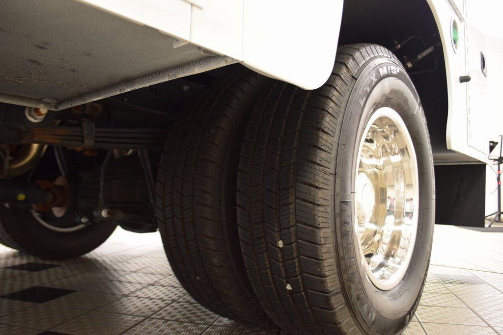 used 2024 Ford F-350 car, priced at $90,995