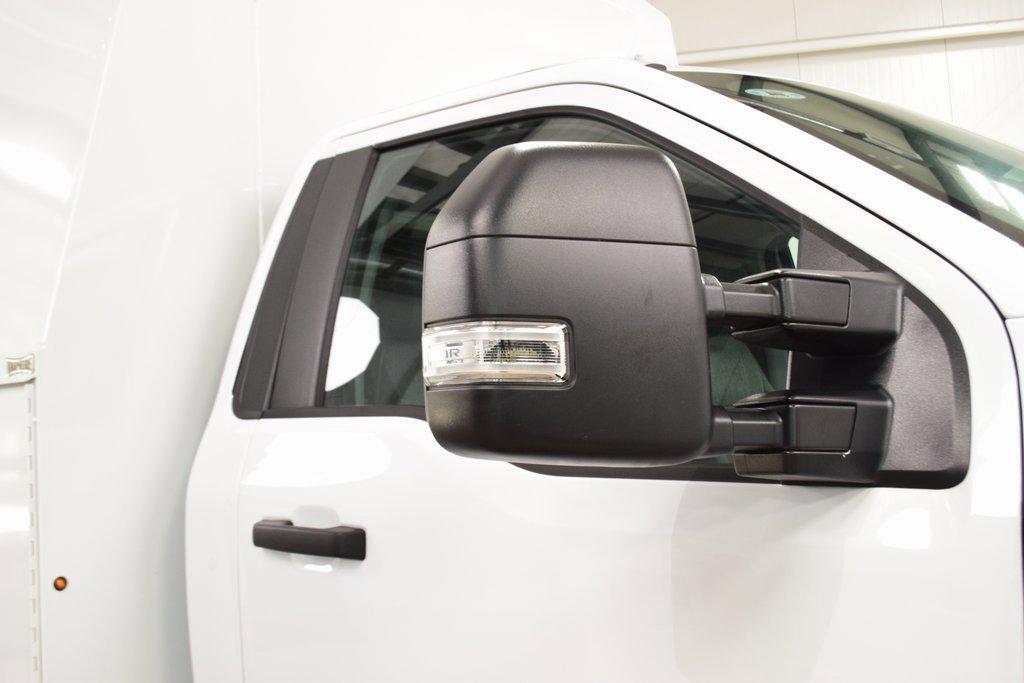 used 2024 Ford F-350 car, priced at $90,995