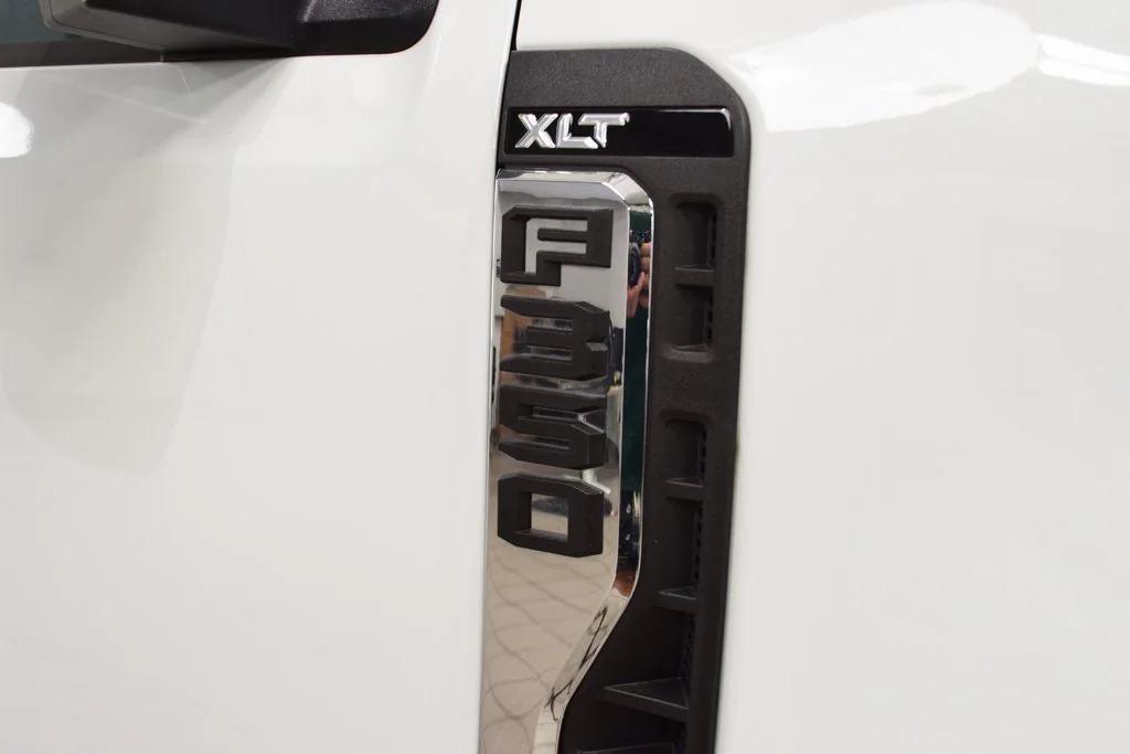 used 2024 Ford F-350 car, priced at $90,995