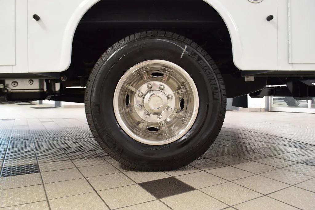 used 2024 Ford F-350 car, priced at $90,995