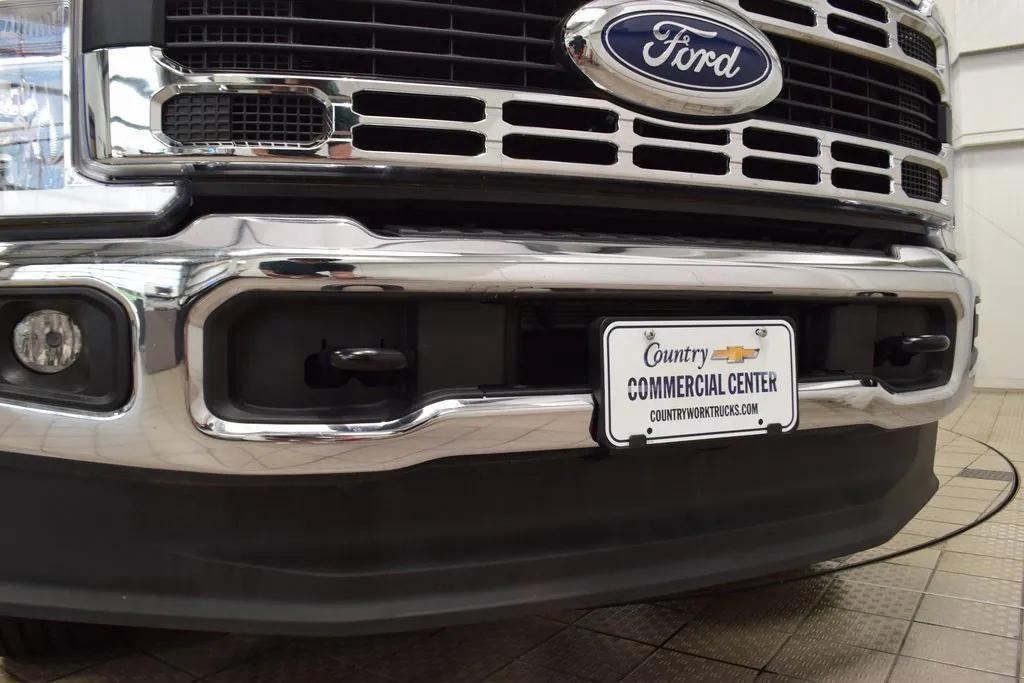 used 2024 Ford F-350 car, priced at $90,995