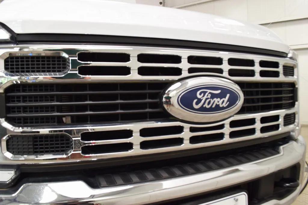 used 2024 Ford F-350 car, priced at $90,995