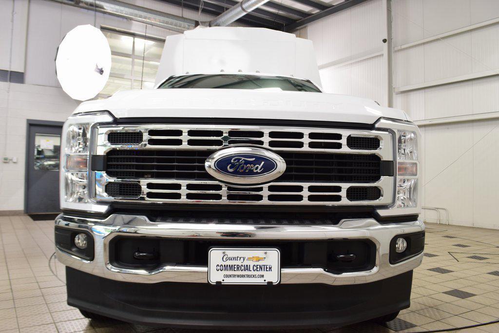 used 2024 Ford F-350 car, priced at $90,995