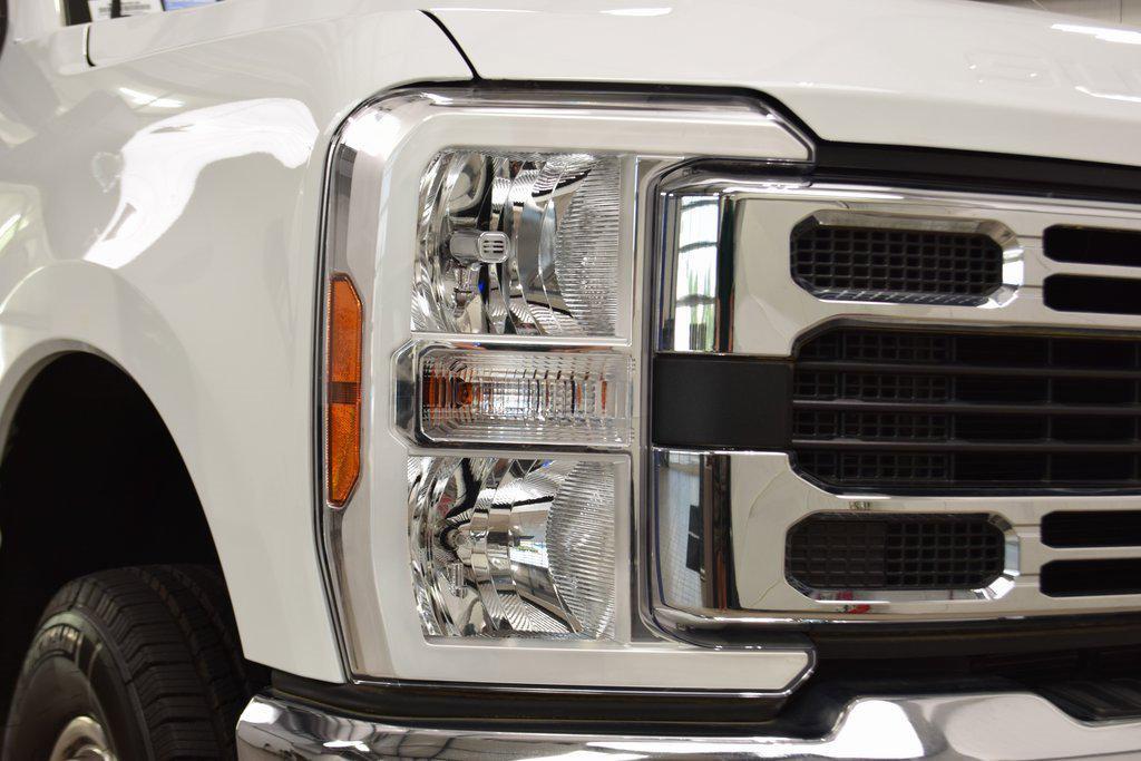 used 2024 Ford F-350 car, priced at $90,995