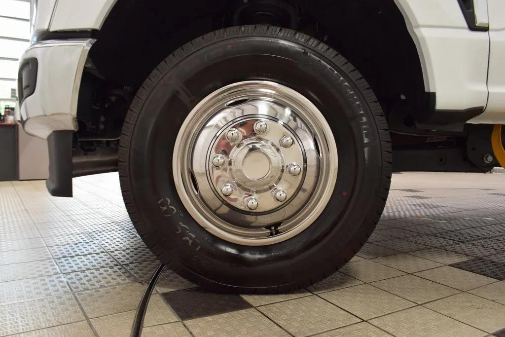 used 2024 Ford F-350 car, priced at $90,995