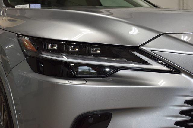 used 2024 Lexus RX 350 car, priced at $64,999