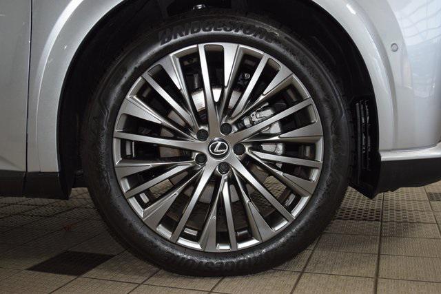 used 2024 Lexus RX 350 car, priced at $64,999