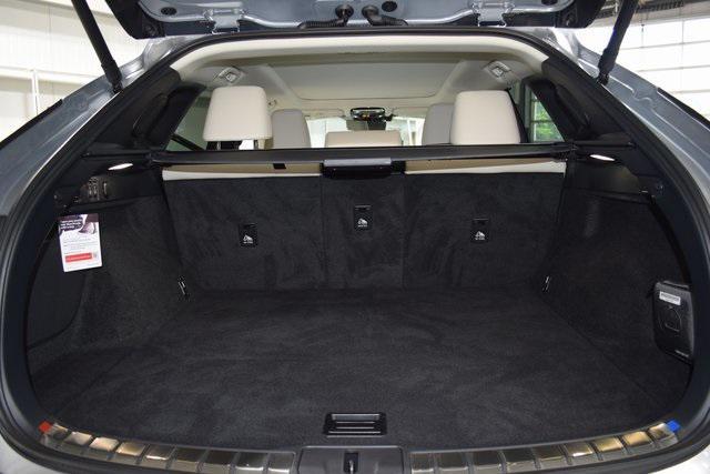 used 2024 Lexus RX 350 car, priced at $64,999