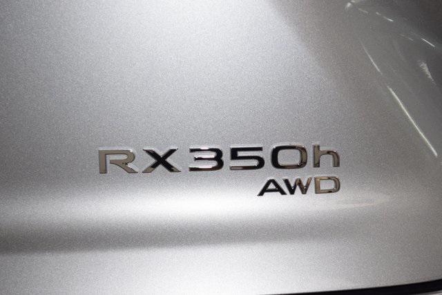 used 2024 Lexus RX 350 car, priced at $64,999