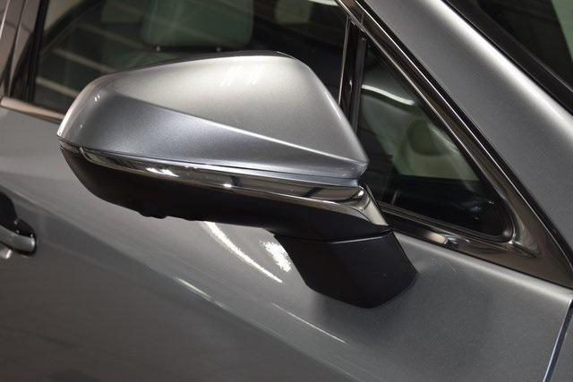 used 2024 Lexus RX 350 car, priced at $64,999