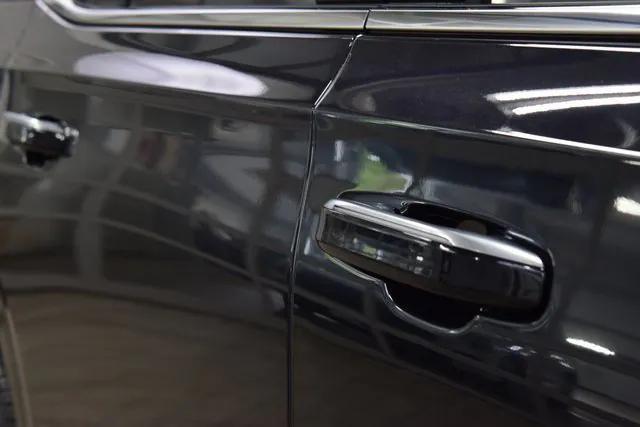 used 2024 Cadillac Escalade car, priced at $92,999
