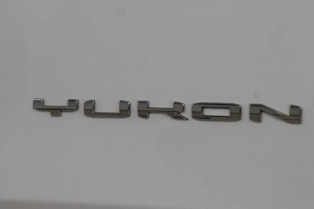 used 2023 GMC Yukon XL car, priced at $55,999