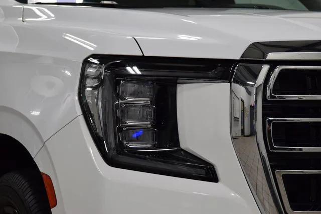 used 2023 GMC Yukon XL car, priced at $55,999