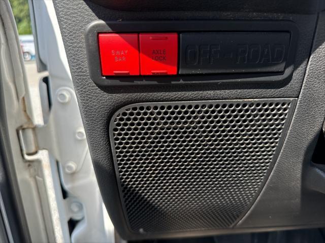 used 2016 Jeep Wrangler car, priced at $22,999