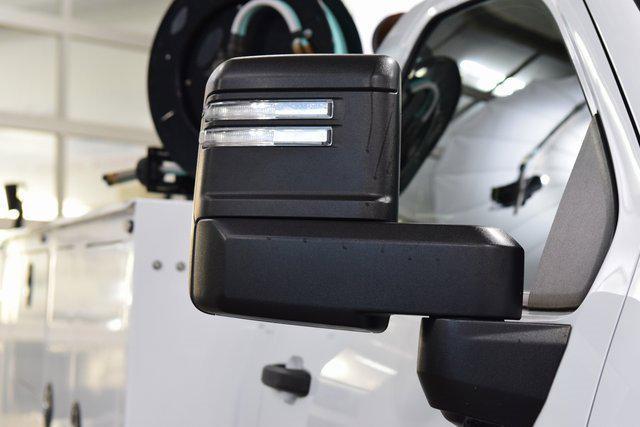 used 2022 Chevrolet Silverado 3500 car, priced at $63,995