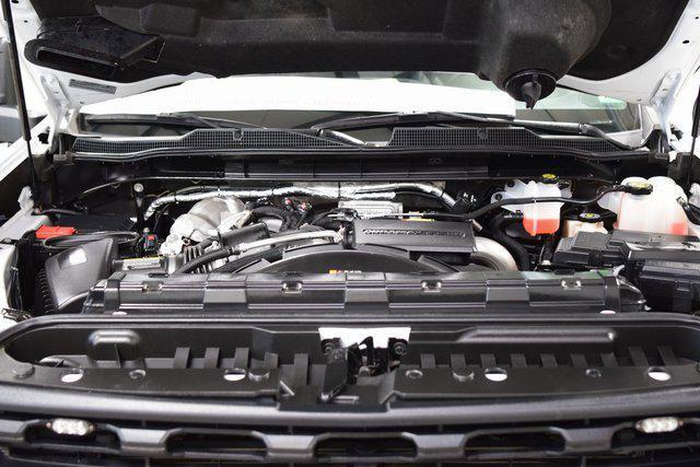 used 2022 Chevrolet Silverado 3500 car, priced at $63,995