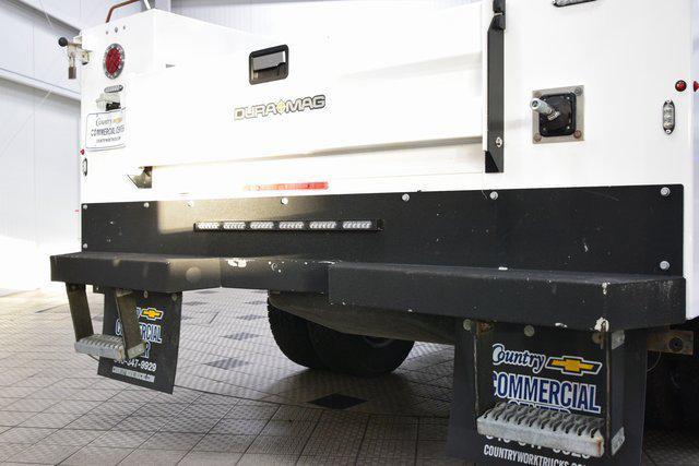 used 2022 Chevrolet Silverado 3500 car, priced at $63,995