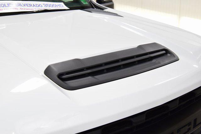 used 2022 Chevrolet Silverado 3500 car, priced at $63,995