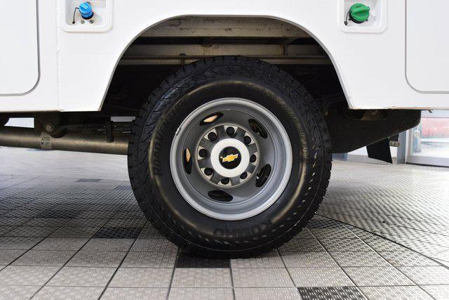 used 2022 Chevrolet Silverado 3500 car, priced at $63,995