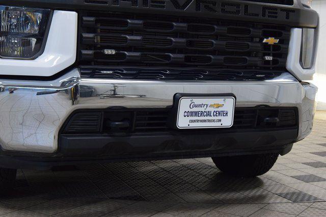 used 2022 Chevrolet Silverado 3500 car, priced at $63,995