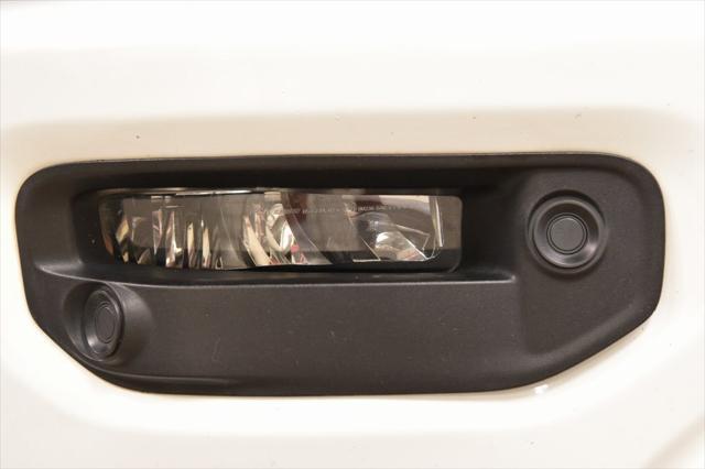used 2021 Ram 1500 car, priced at $38,999