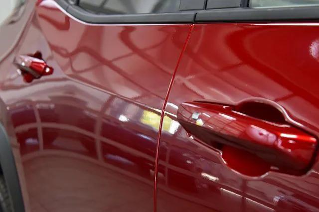new 2026 Chevrolet Equinox car, priced at $31,962