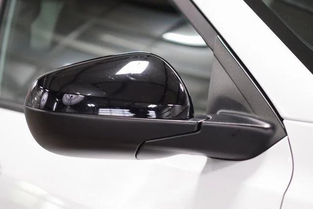 used 2024 Chevrolet Trax car, priced at $21,999