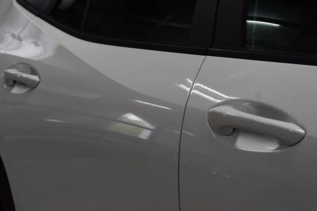 used 2024 Chevrolet Trax car, priced at $21,999