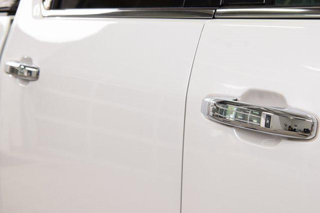 used 2024 GMC Sierra 2500 car, priced at $68,250