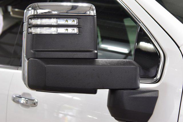used 2024 GMC Sierra 2500 car, priced at $68,250