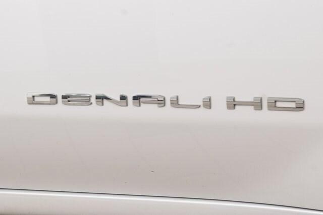 used 2024 GMC Sierra 2500 car, priced at $68,250