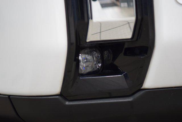used 2024 GMC Sierra 2500 car, priced at $68,250