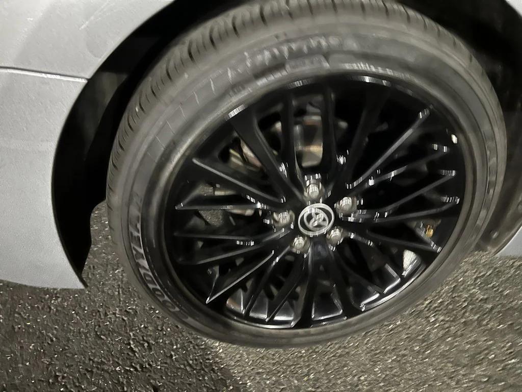 used 2021 Toyota Camry car, priced at $19,999