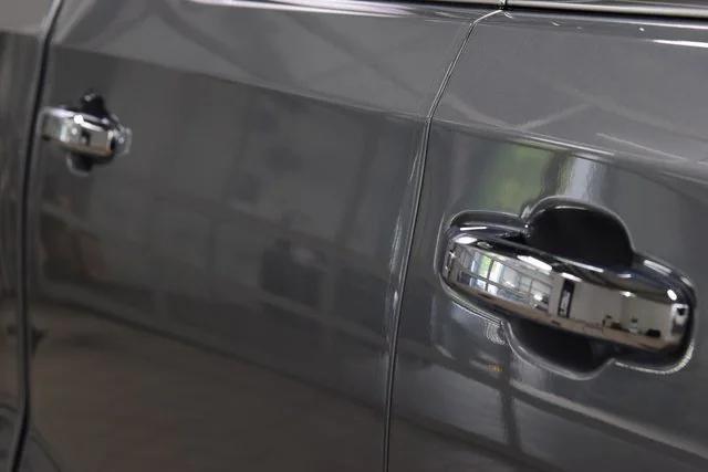 new 2025 Chevrolet Silverado 1500 car, priced at $71,594