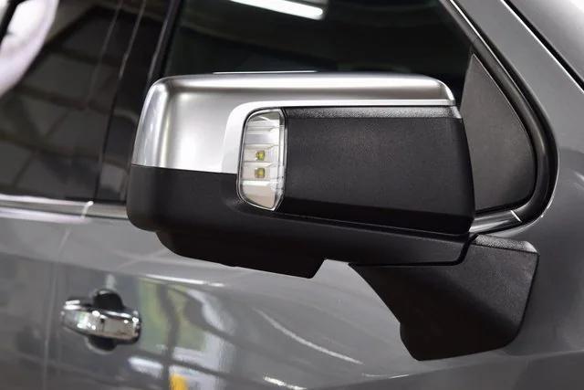 new 2025 Chevrolet Silverado 1500 car, priced at $71,594