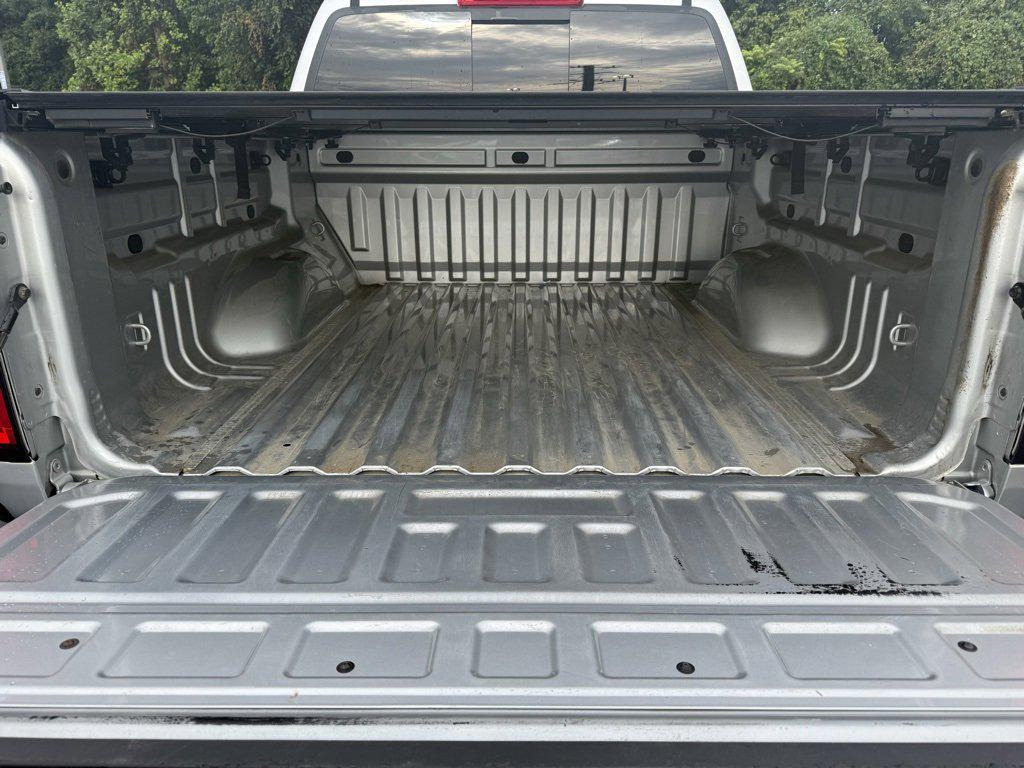 used 2019 Chevrolet Colorado car, priced at $26,999