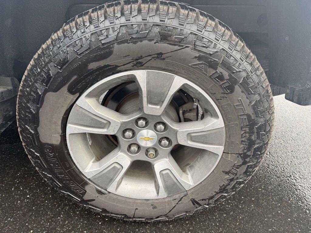 used 2019 Chevrolet Colorado car, priced at $26,999