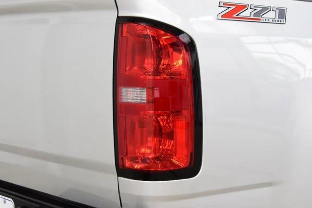 used 2019 Chevrolet Colorado car, priced at $26,499