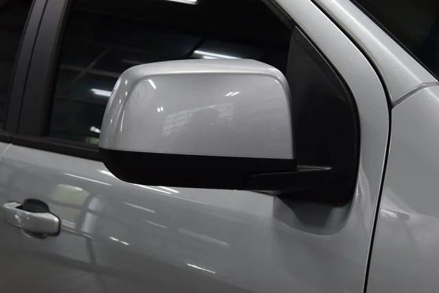 used 2019 Chevrolet Colorado car, priced at $26,499