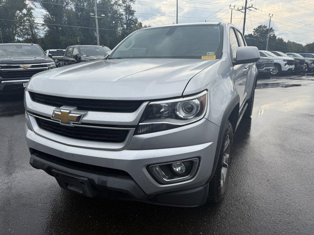 used 2019 Chevrolet Colorado car, priced at $26,999