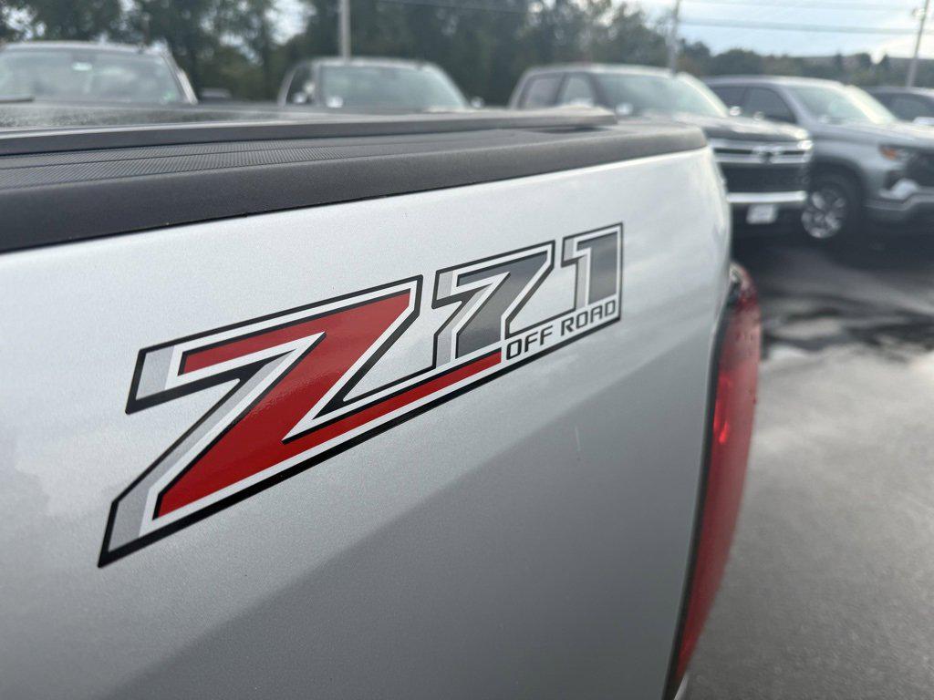 used 2019 Chevrolet Colorado car, priced at $26,999